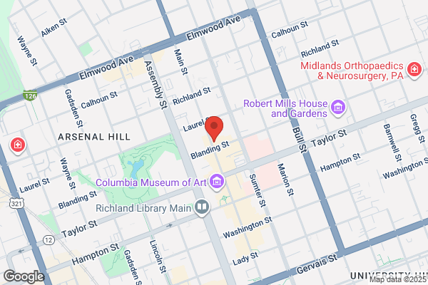 McDonald McKenzie Rubin Miller & Lybrand LLP