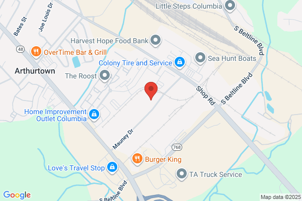 L&W Supply - Columbia, SC