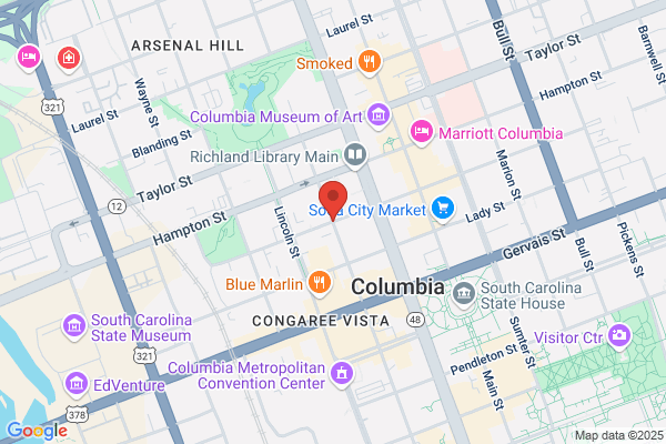 Concurrent Technologies Corporation