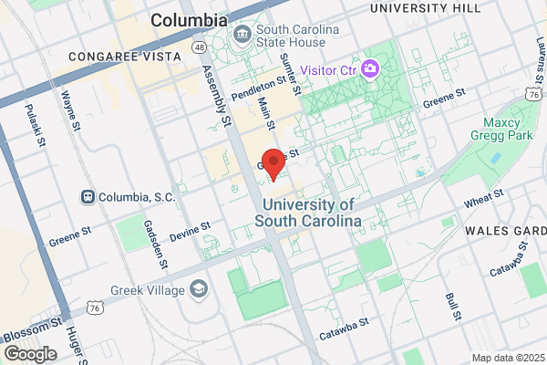 Institute Sc Research
