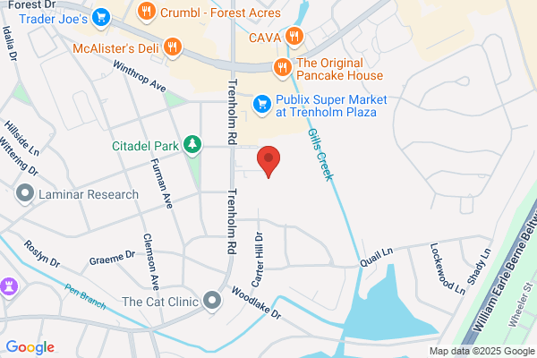 Forest Acres Massage Therapy