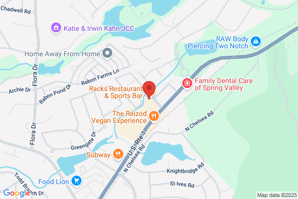 Northeast Massage Therapy