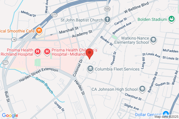 Fresenius Kidney Care Columbia