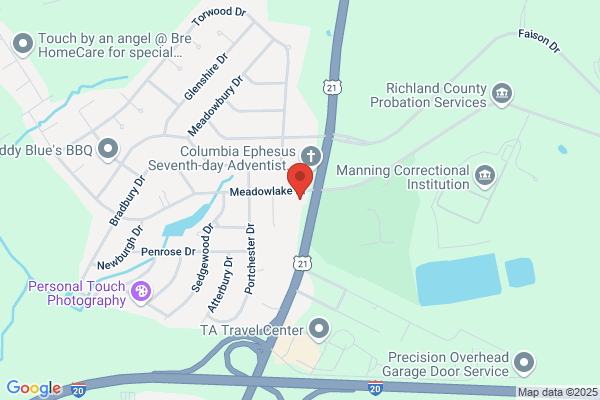 Fresenius Kidney Care Meadowlake