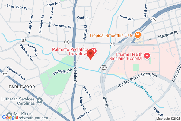 Fresenius Kidney Care Midtown