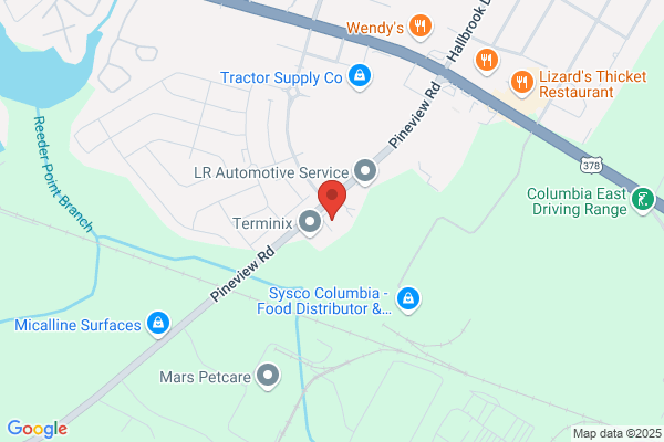 Fresenius Kidney Care SE Columbia