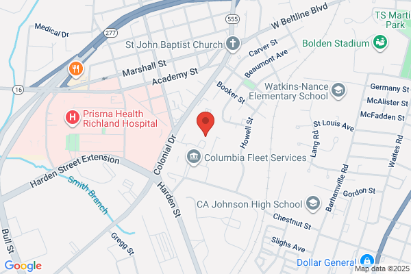 Fresenius Kidney Care South Columbia