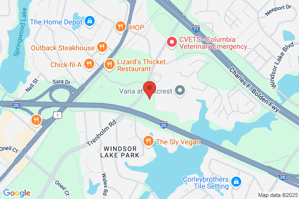 Fresenius Kidney Care Lakes Dialysis