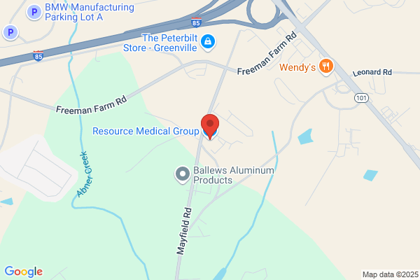 Resource Medical Group