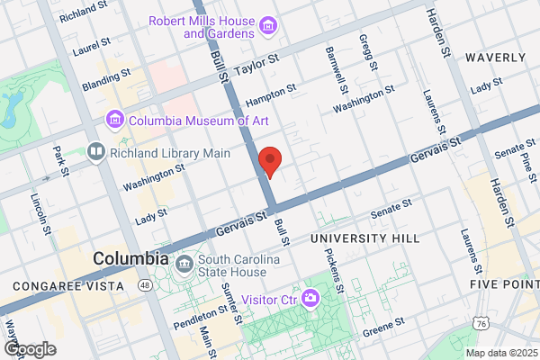 Brookland Christian Counseling Center