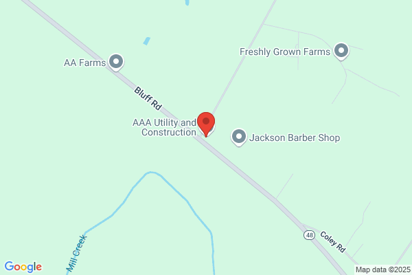 Ab Fabricators Inc