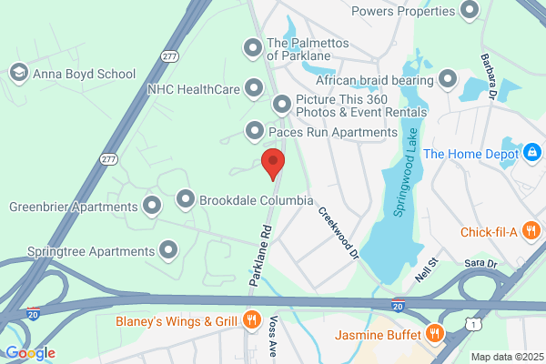 Thermoburr South Llc