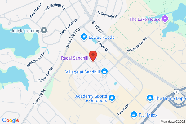 Regal Sandhill IMAX & RPX
