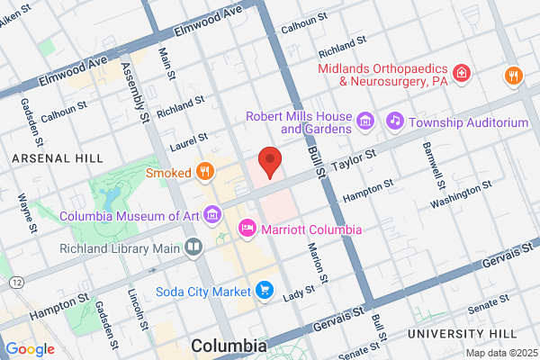 Prisma Health Neurology–Taylor St.
