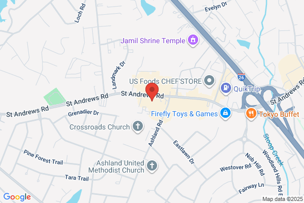 TDSNSA LLC