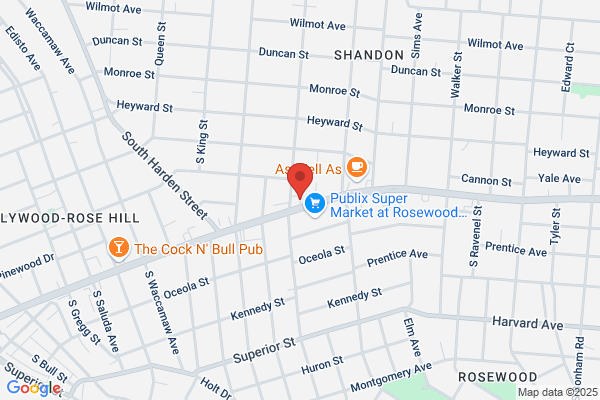 Rosewood Market & Deli