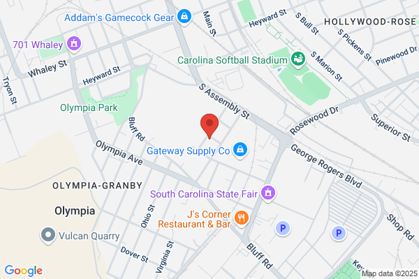 Palmetto Paper Products Co Inc