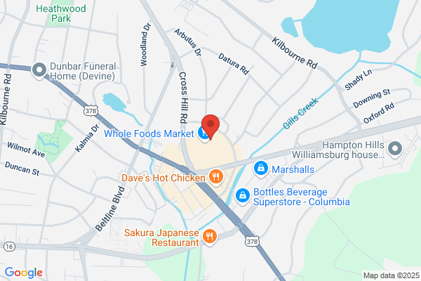 Doctors of Optometry - Crosshill Shopping Center