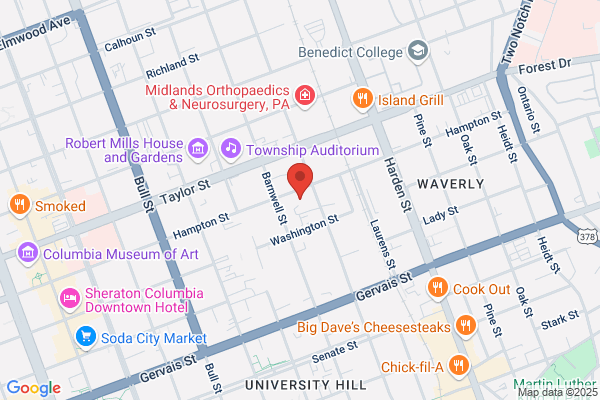 Dr. Dorothy Park & Associates