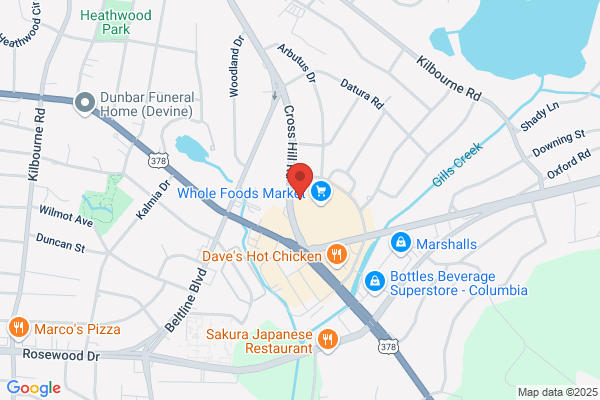 Palmetto Optometry Associates