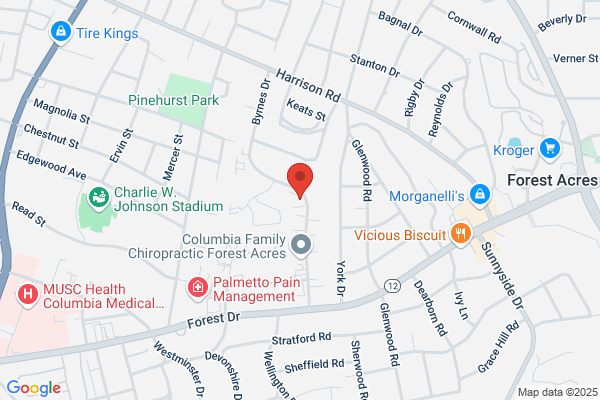 Midlands Oral & Maxillofacial Surgery PA
