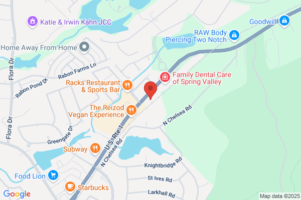 Northeast Oral Surgery & Implant Center