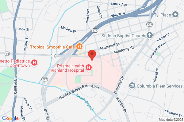 Prisma Health Pediatric Orthopedics–Richland