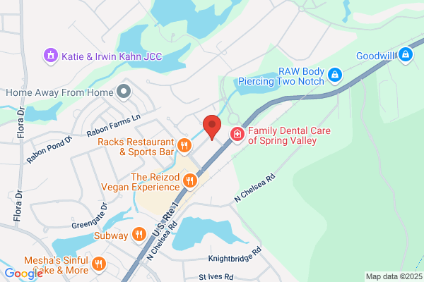 Palmetto Orthopedic MD