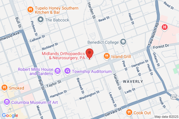 Brace & Boot Orthopedics