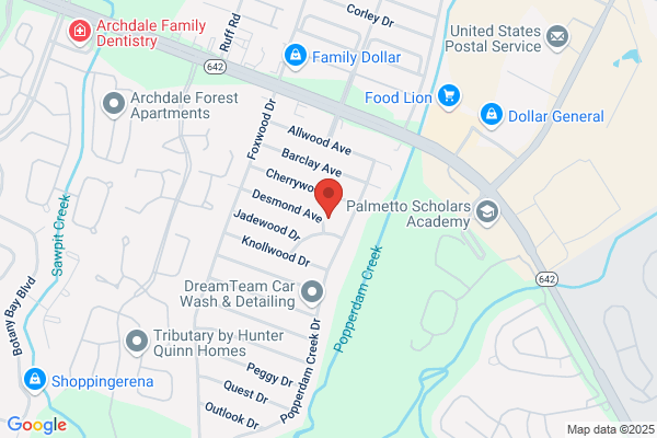 Alvarado Lawn Care