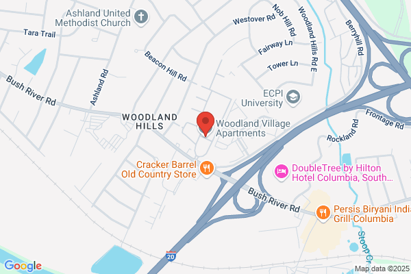 Woodland Village Apartments