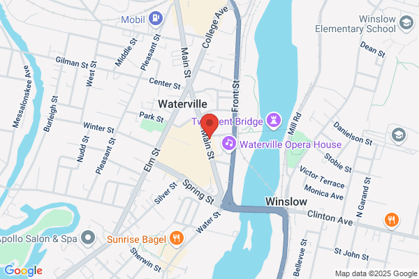 Blue Dot Real Estate, LLC