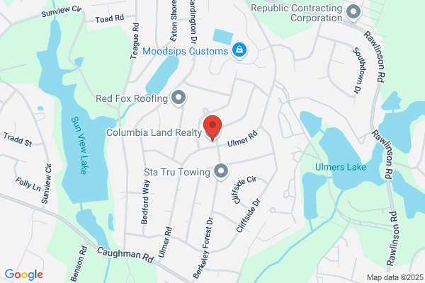 Columbia Land Company