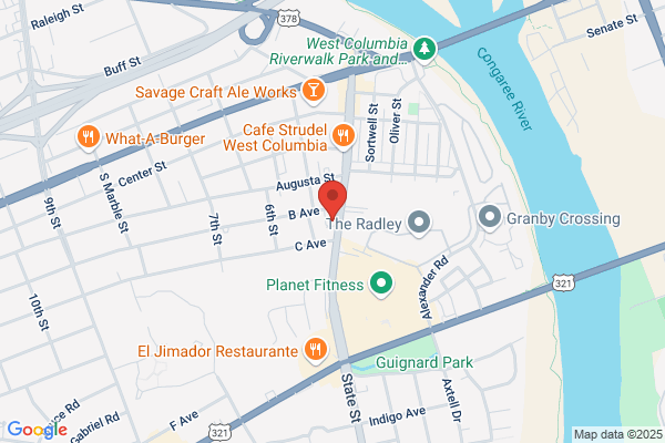 Riverland Development Corp Inc