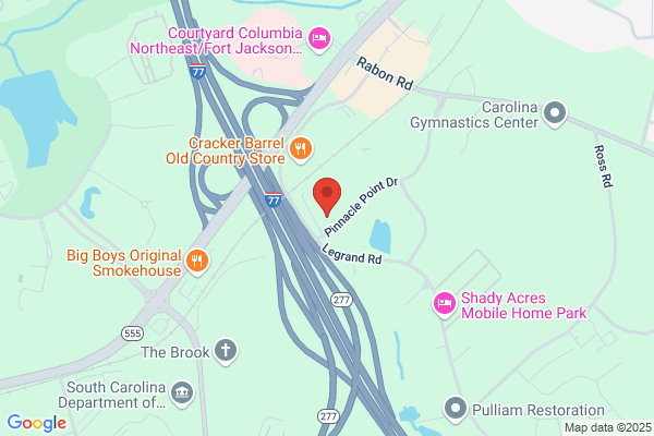 S&M Realty of South Carolina