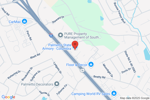Palmetto State Armory