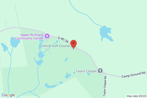Linrick Golf Course