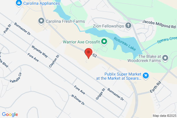 Palmetto Pediatric & Adolescent Clinic PA