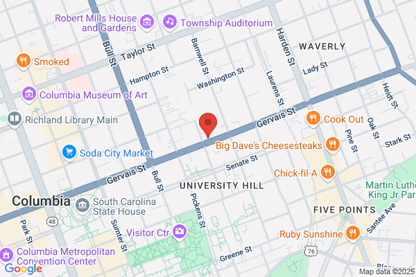 Oak Street Mortgage