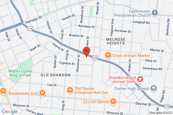 Fit Fast of Shandon