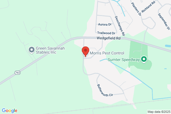 Morris Pest Control