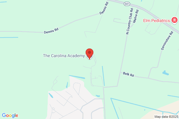 South Carolina K9 Academy