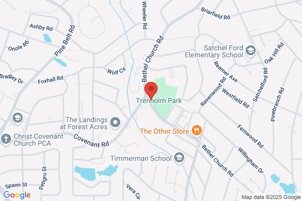 Forest Acres Pet Supply & Grooming