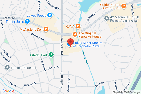 Publix Pharmacy at Trenholm Plaza