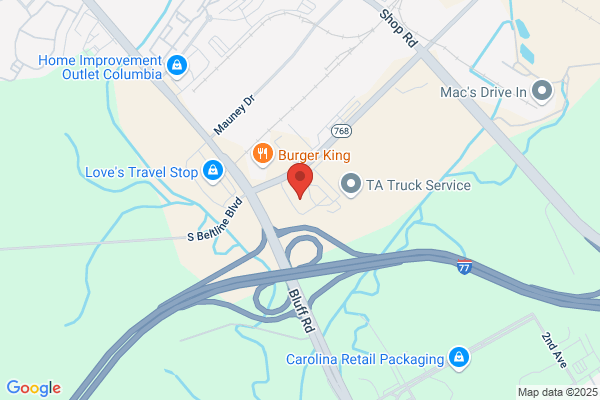 Beltline Lanes and Gaming