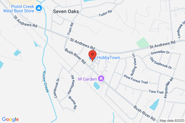 HobbyTown