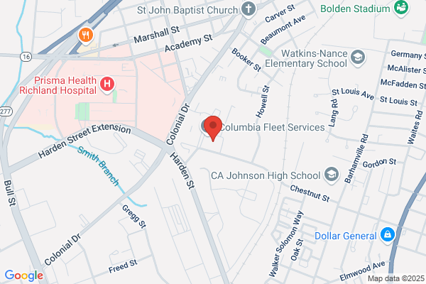 Waste Management, Dispatch
