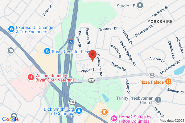 Brown's Bindery Inc