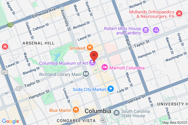 Columbia City Ballet
