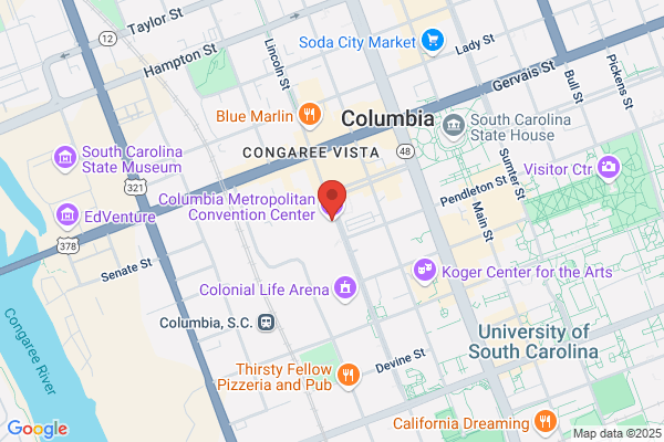 Columbia Conference Center
